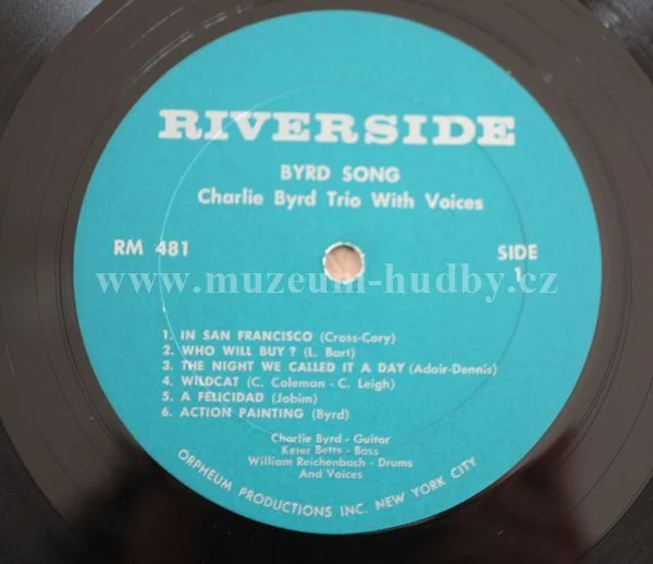 Charlie Byrd - Obrázek 4