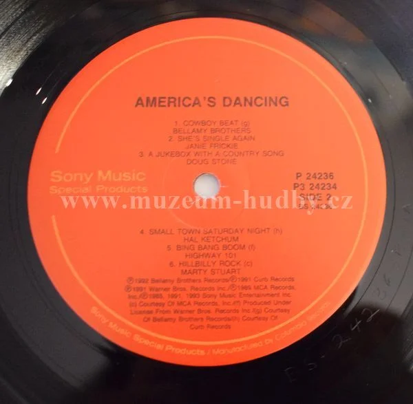 Joy White, Stacy Dean Campbell, Highway 101, Roy Orbison,... - Obrázek 4