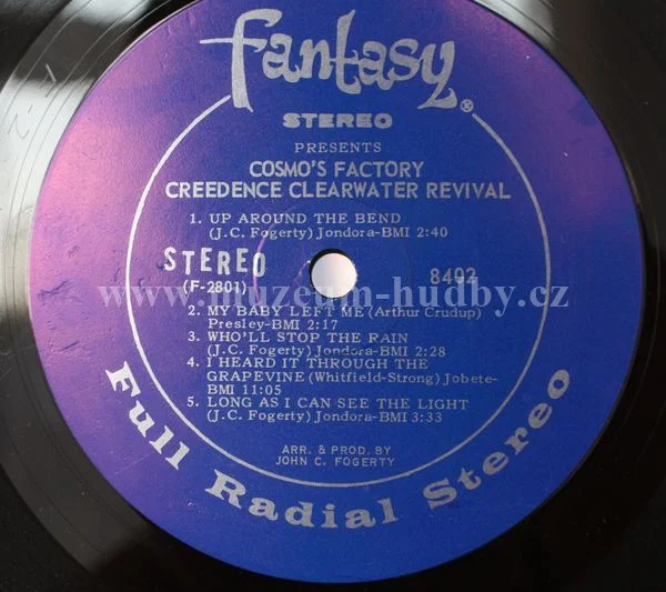 Creedence Clearwater Revival - Obrázek 4