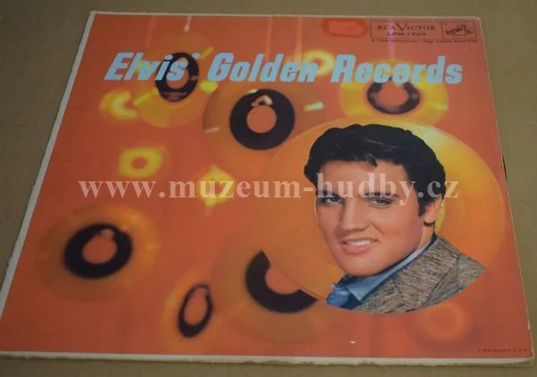 Elvis Presley