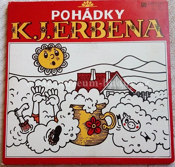 Karel Jaromír Erben - Obrázek 3