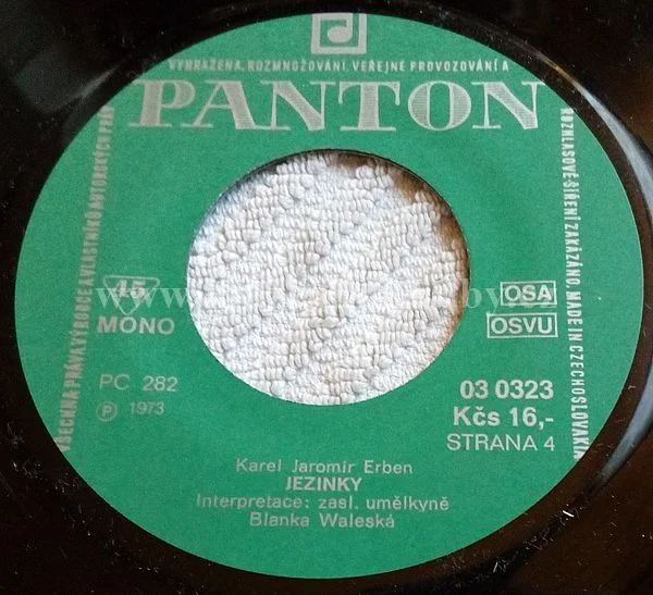 Karel Jaromír Erben - Obrázek 4