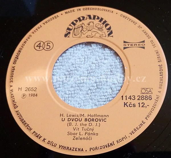 Zelenáči - Obrázek 3
