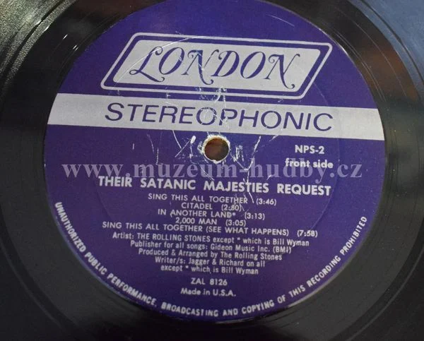 Rolling Stones - Obrázek 5