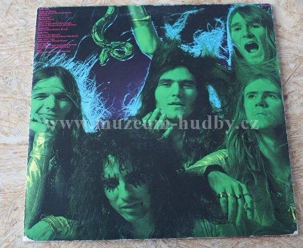 Alice Cooper - Obrázek 3