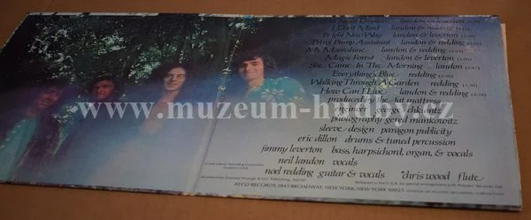 Fat Mattress - Obrázek 2