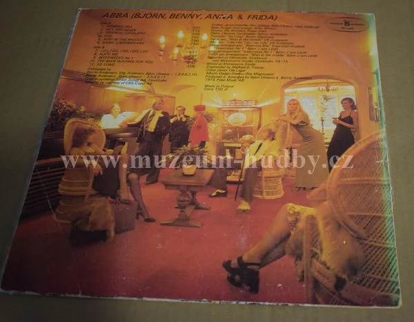 Abba - Obrázek 2