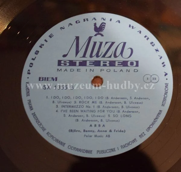Abba - Obrázek 4
