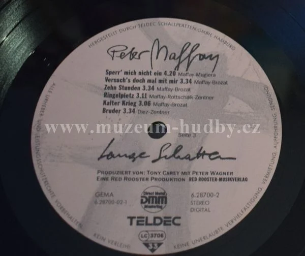 Peter Maffay - Obrázek 4