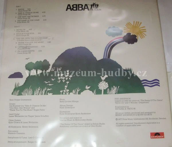 ABBA - Obrázek 2