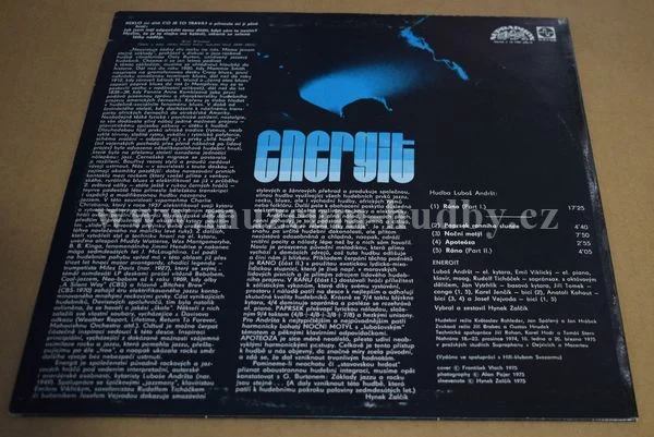 Energit - Obrázek 2