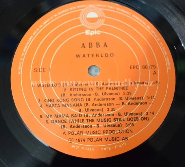 ABBA - Obrázek 4