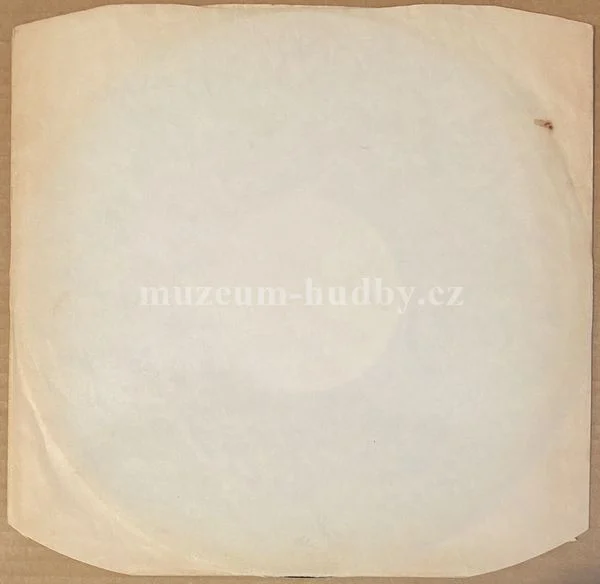 Budgie - Obrázek 3