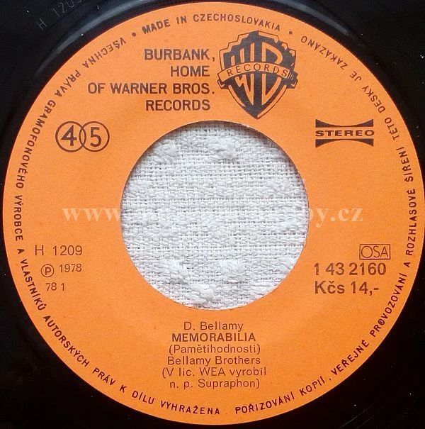 Bellamy Brothers - Obrázek 2