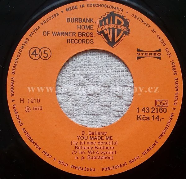 Bellamy Brothers - Obrázek 3