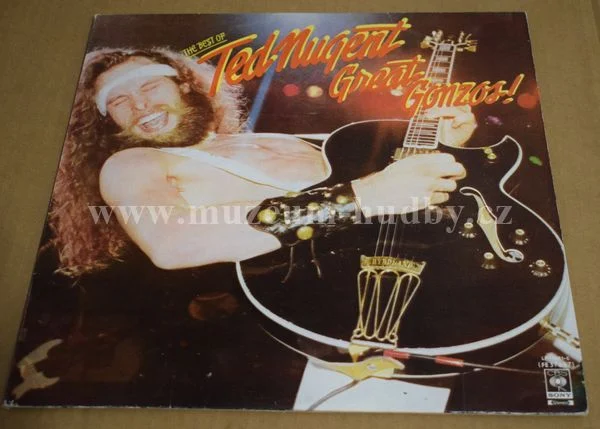Ted Nugent