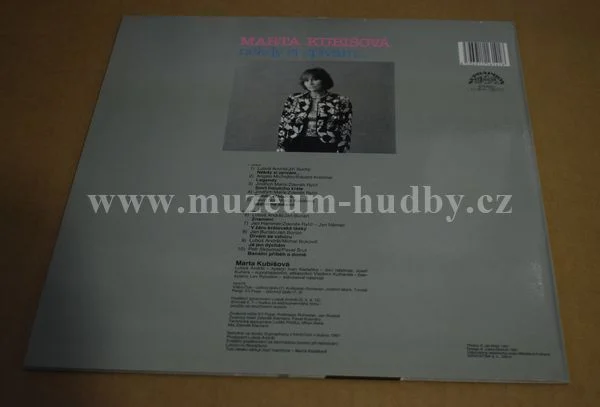 Marta Kubišová - Obrázek 2