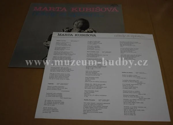 Marta Kubišová - Obrázek 3