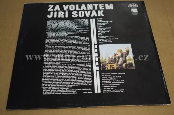 Jiří Sovák - Obrázek 2