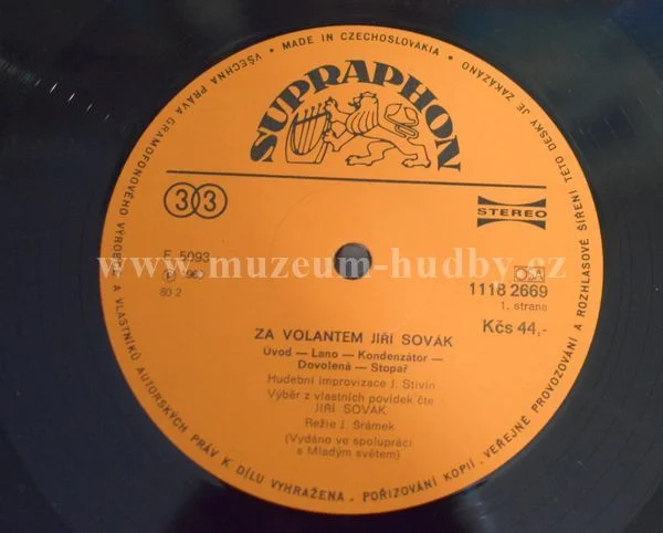 Jiří Sovák - Obrázek 4