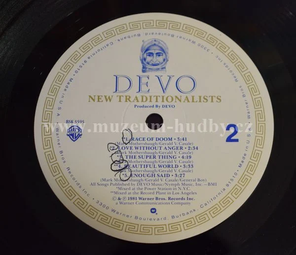 Devo - Obrázek 4