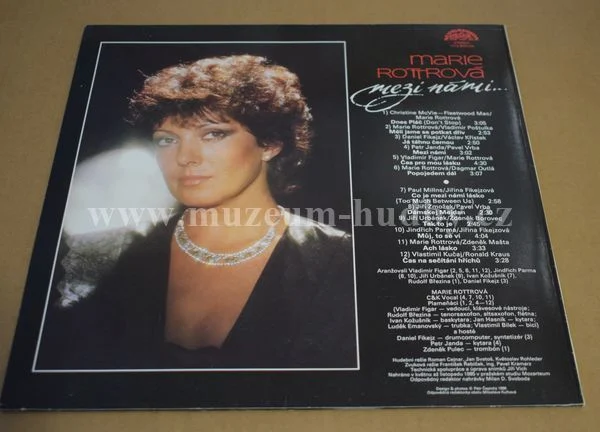 Marie Rottrová - Obrázek 2