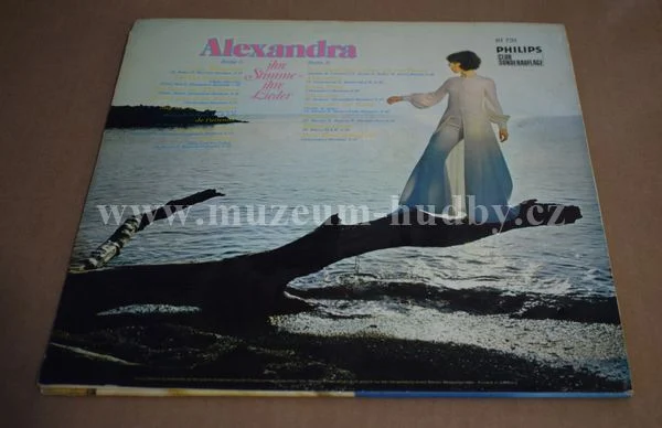 Alexandra - Obrázek 2