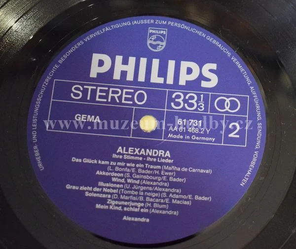 Alexandra - Obrázek 3