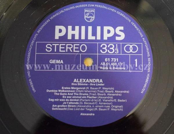 Alexandra - Obrázek 4