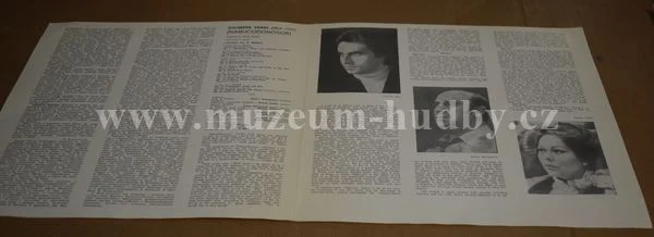Verdi ; Scotto, Ghiaurov, Obraztsova, Philharmonia Orchestra, Riccardo Muti - Obrázek 3