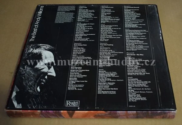 Andy Williams - Obrázek 2