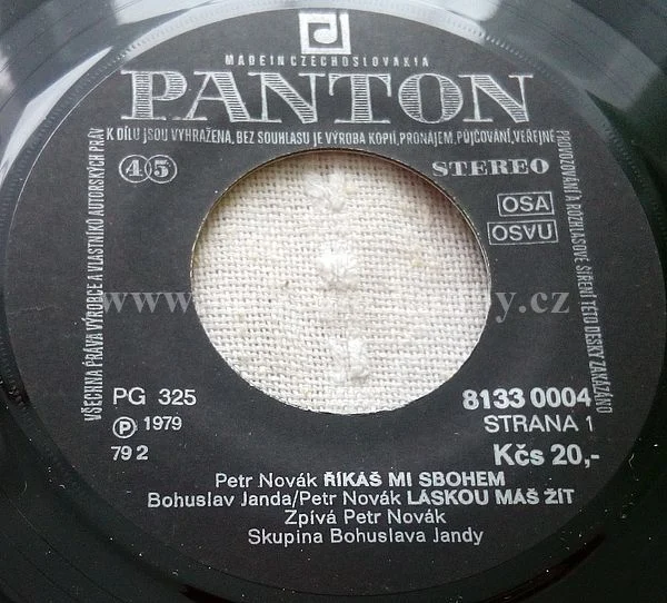 Petr Novák - Obrázek 3
