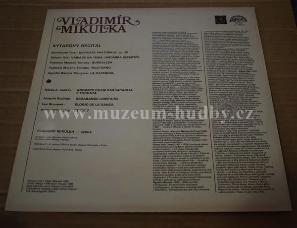 Vladimír Mikulka - Obrázek 2