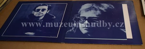 Elton John - Obrázek 2