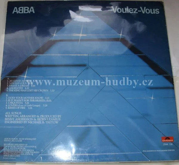 ABBA - Obrázek 2