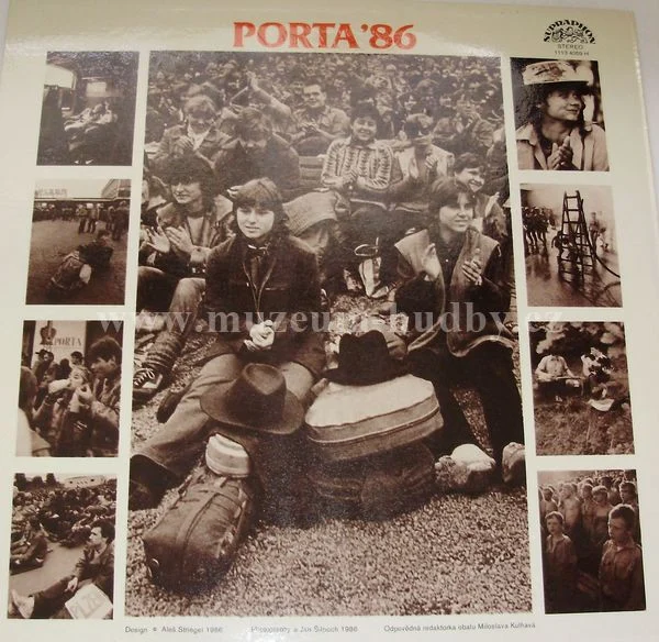 Porta - Obrázek 2