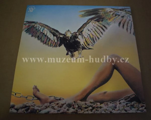 Mitch Michell, Doctor John, Harvey Mandal, Linda Ronstadt, Chris Wood,... - Obrázek 3