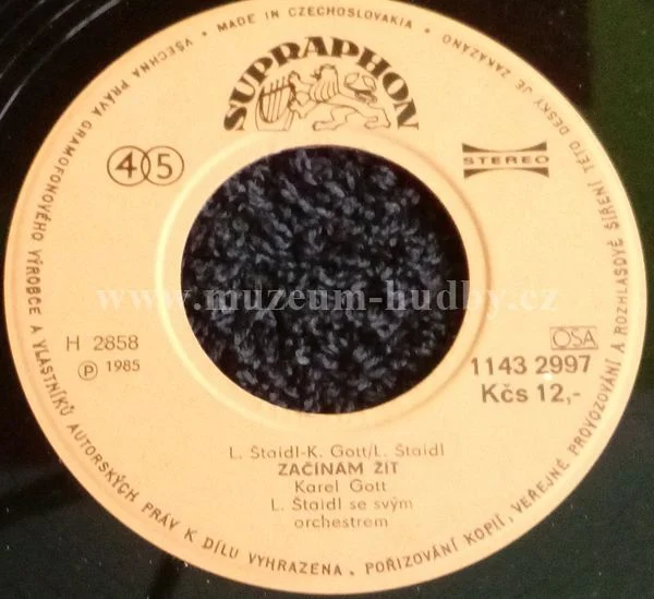 Karel Gott - Obrázek 3