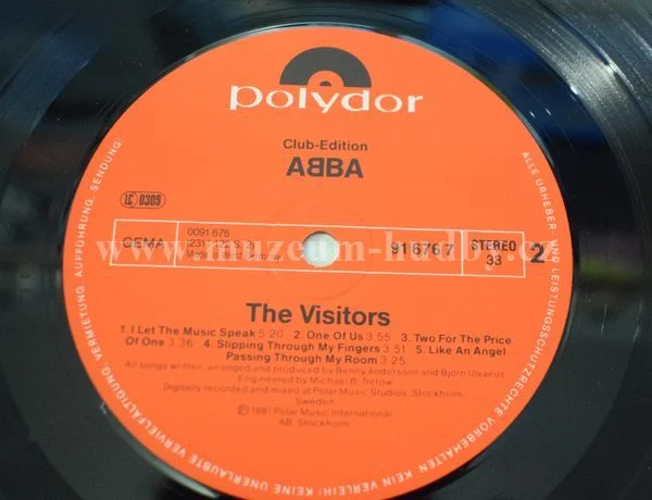 Abba - Obrázek 3