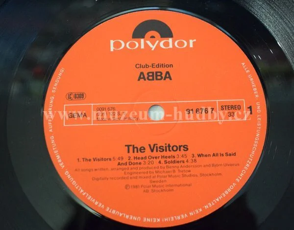 Abba - Obrázek 4
