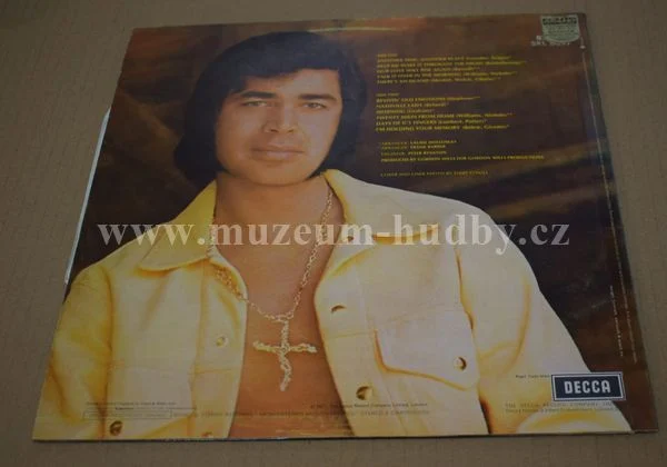 Engelbert Humperdinck - Obrázek 2