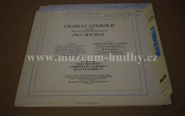 Charles Aznavour - Obrázek 3