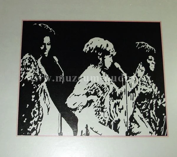 Diana Ross And The Supremes - Obrázek 2