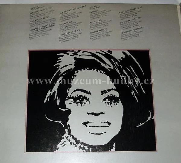 Diana Ross And The Supremes - Obrázek 3