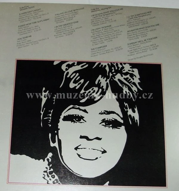 Diana Ross And The Supremes - Obrázek 5