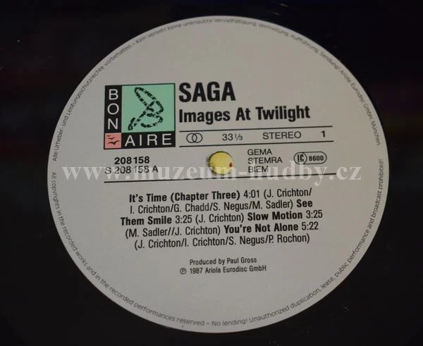 Saga - Obrázek 3