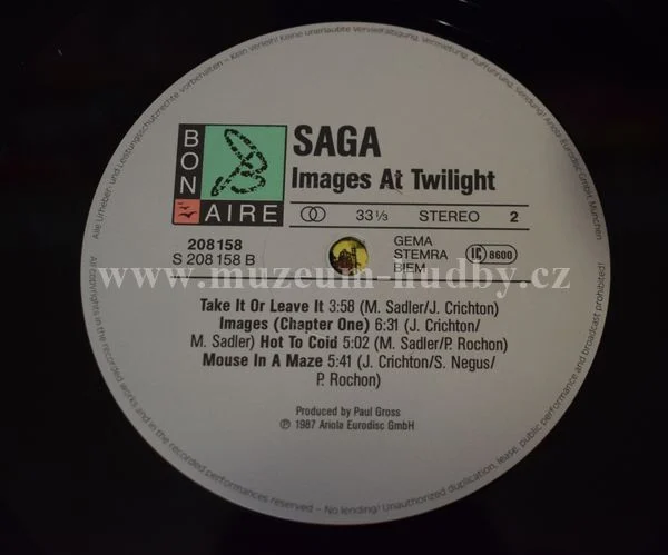 Saga - Obrázek 4
