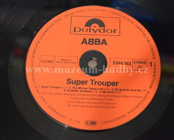 Abba - Obrázek 3