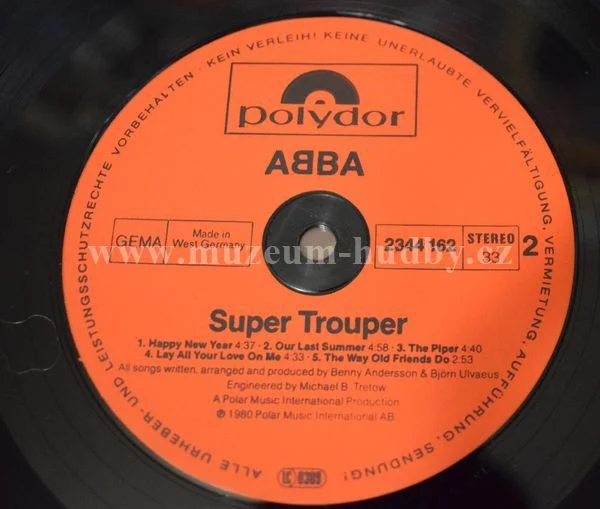 Abba - Obrázek 4