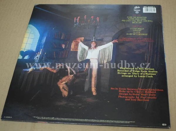 Ozzy Osbourne - Obrázek 2